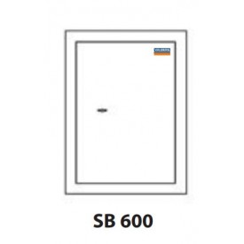 VALBERG Sejf SB 600