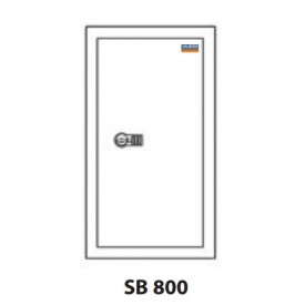 VALBERG Sejf SB 800