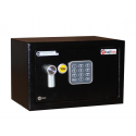 Sejf domowy YALE YSV/200/DB2 kompaktowy