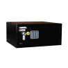Sejf domowy YALE YLV/200/DB2 laptop