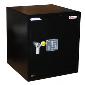 Sejf biurowy YALE YSV/390/DB2