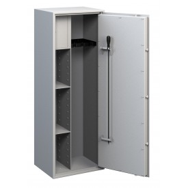 ISS Szafa na broń długą Siegen 50071/6