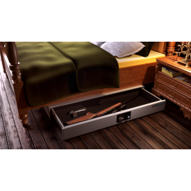 Konsmetal Szuflada na broń długą MLB 80/2 klasa S1