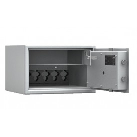 ISS KASSEL-CALDEN 25