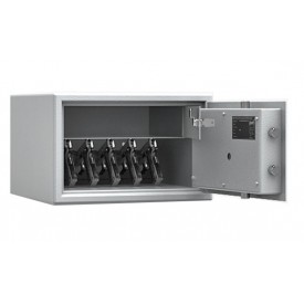 ISS KASSEL-CALDEN 25