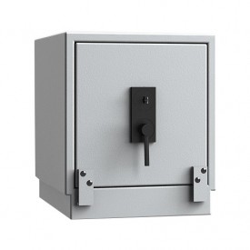 ISS Sejf na nośniki danych OSLO 63