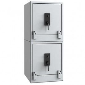 ISS Sejf na nośniki danych OSLO 12775