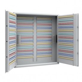 ISS Sejf na klucze MAINZ 130120