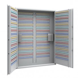 ISS Sejf na klucze MAINZ 160120