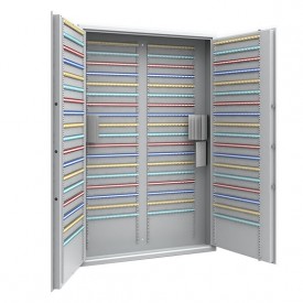 ISS Sejf na klucze MAINZ 185120