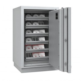 ISS Sejf na nośniki danych KOPENHAGEN 114