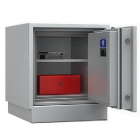 ISS Sejf na nośniki danych BERGEN 6375