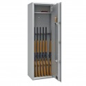 ISS Szafa na broń długą FREIBURG 50