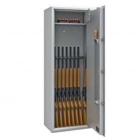 ISS Szafa na broń długą FREIBURG 56
