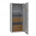 ISS Szafa na broń długą FREIBURG 70