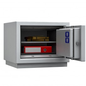 ISS Sejf na dokumenty BERLIN 48