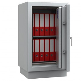 ISS Sejf na dokumenty BERLIN 105