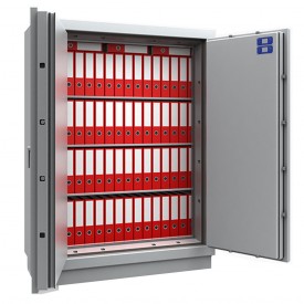 ISS Sejf na dokumenty BERLIN 180135