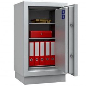 ISS Sejf na dokumenty HAMBURG 105