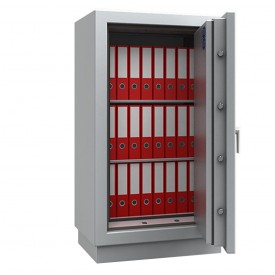 ISS Sejf na dokumenty HAMBURG 140