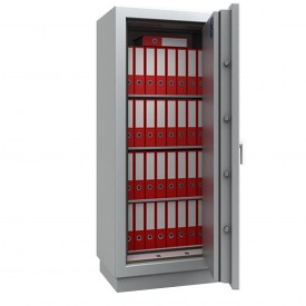 ISS Sejf na dokumenty HAMBURG 180