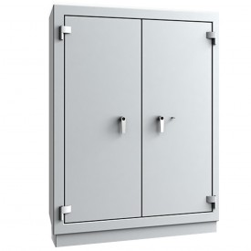 ISS Sejf na dokumenty HAMBURG 180135