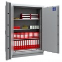 ISS Sejf na dokumenty HAMBURG 180135