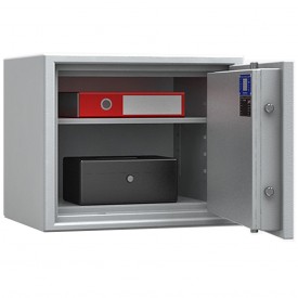 ISS Sejf na dokumenty WUPPERTAL 48