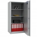ISS Sejf na dokumenty WUPPERTAL 132