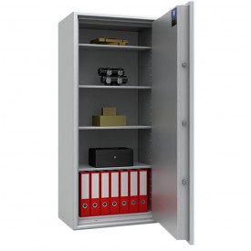 ISS Sejf na dokumenty WUPPERTAL 150