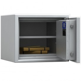 ISS Sejf na dokumenty WUPPERTAL 38