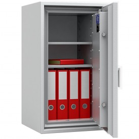 ISS Sejf na dokumenty WEIMAR 82