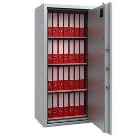 ISS Sejf na dokumenty DUSSELDORF - METTMANN 152