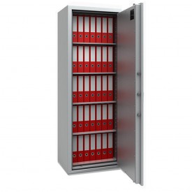 ISS Sejf na dokumenty DUSSELDORF - METTMANN 187