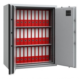 ISS Sejf na dokumenty DUSSELDORF - METTMANN 11795