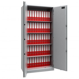 ISS Sejf na dokumenty STUTTGART 19595