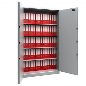 ISS Sejf na dokumenty STUTTGART 195126