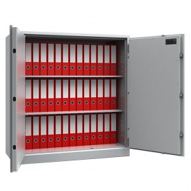 ISS Sejf na dokumenty STUTTGART 120126