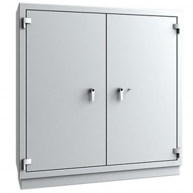 ISS Sejf na dokumenty HAMBURG SUPER 203