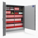 ISS Sejf na dokumenty BERLIN SUPER 203