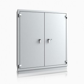 ISS Sejf na dokumenty BERLIN SUPER 203