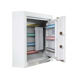 ISS Sejf na klucze MAINZ 43