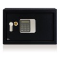 Sejf domowy YALE YSG/200/DB2 kompaktowy