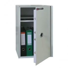 KONSMETAL Sejf Koliber 45 Laptop 17" klasa S1