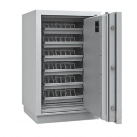 ISS Sejf na nośniki danych HELSINKI 11480