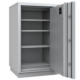 ISS Sejf na nośniki danych HELSINKI 130