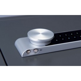 YFM/352/FG2/B - średni dokumentowy sejf ognioodporny