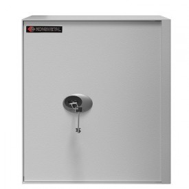 KONSMETAL Sejf Koliber 45 Laptop 17" klasa S1
