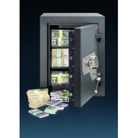 VALBERG Sejf antywłamaniowy FORT 67