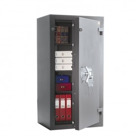 VALBERG Sejf antywłamaniowy BANKER M 55